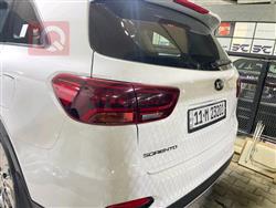 کیا سۆرینتۆ